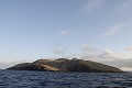 ïle de Rabida au soleil levant  
 Galapagos 
 Equateur 
 Parc National des Galapagos  