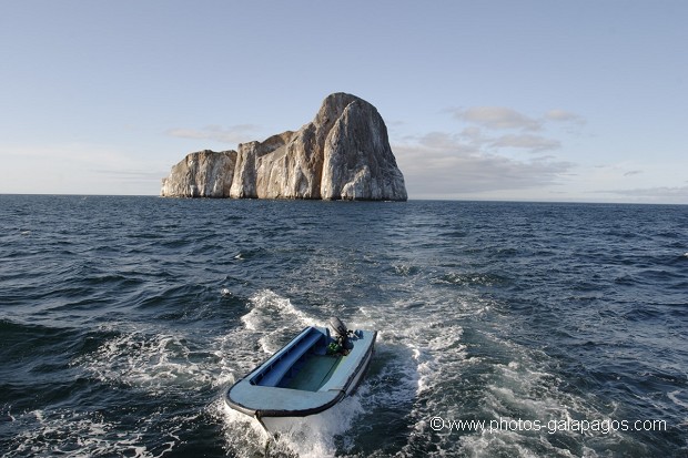 , Galapagos , Equateur , ïle , Océan Pacifique , Bateau , Parc National des Galapagos , Barque  , Parc National des Galapagos, Equateur  