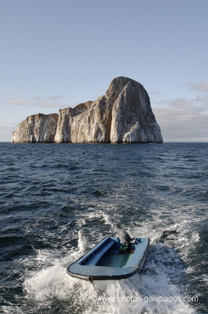 , Galapagos , Equateur , ïle , Océan Pacifique , Bateau , Parc National des Galapagos , Barque  , Parc National des Galapagos, Equateur  