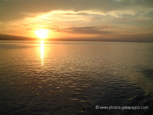  , Parc National des Galapagos, Equateur  